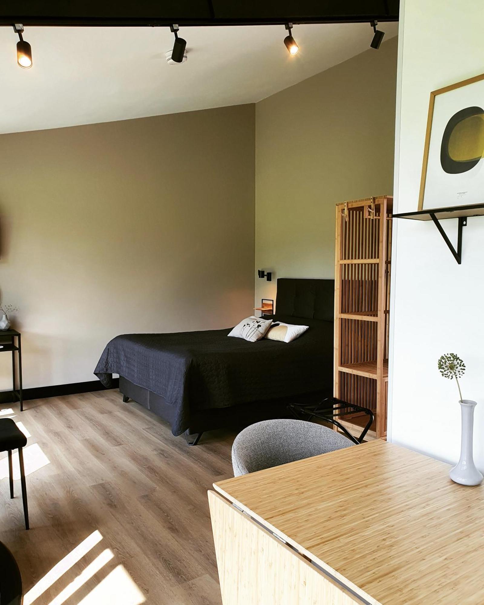 Bed and Breakfast Hippe Schuur Tytsjerk Екстер'єр фото